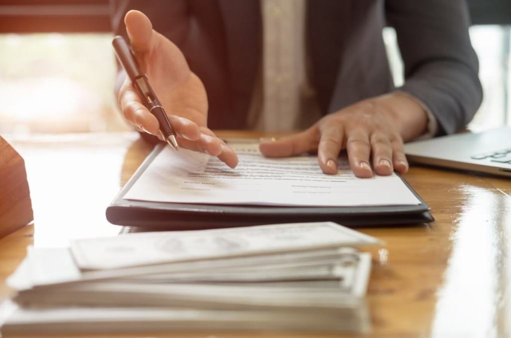 What It Means When a BFA Is&nbsp;Overturned