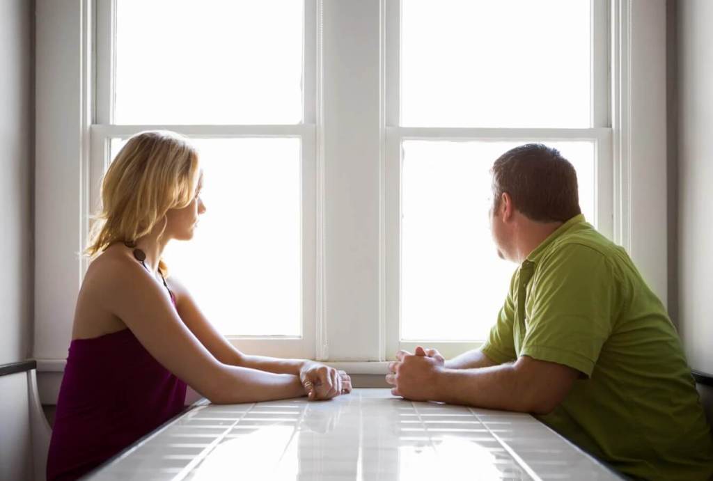 Understanding Family Dispute&nbsp;Resolution