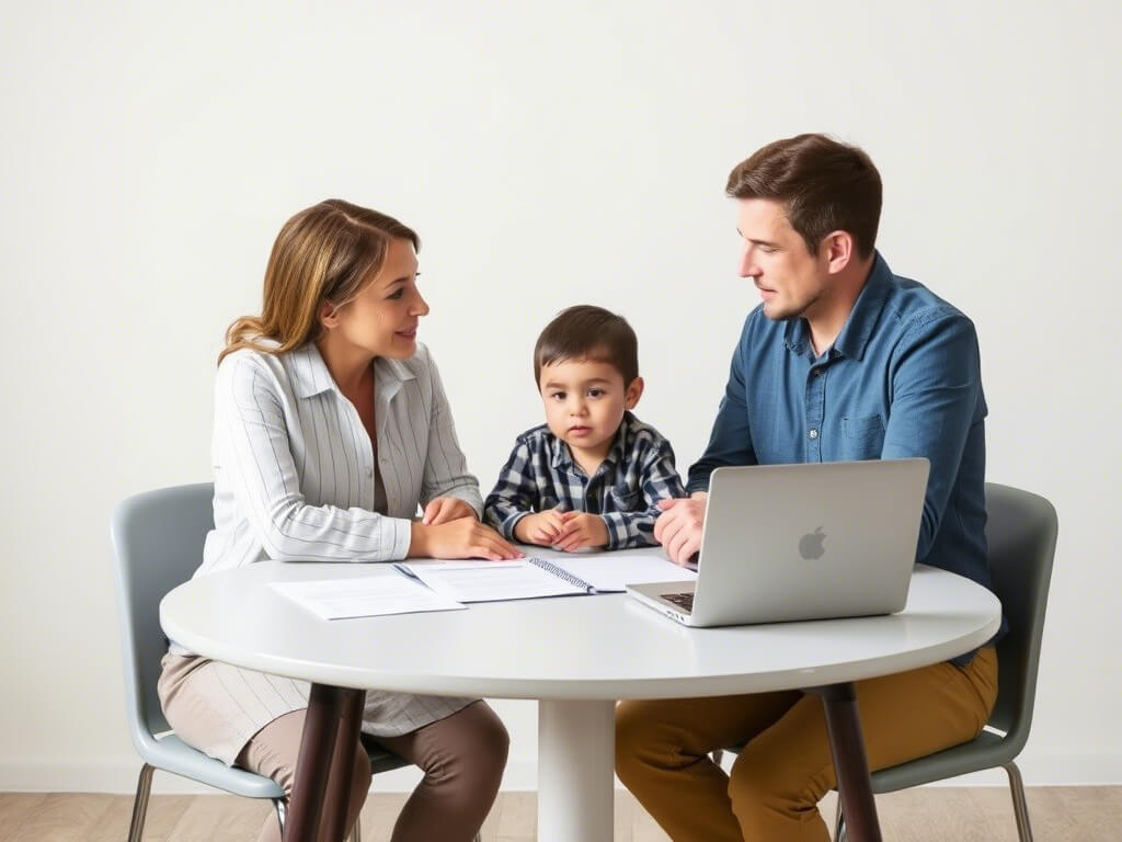 How Much Is Child&nbsp;Support?