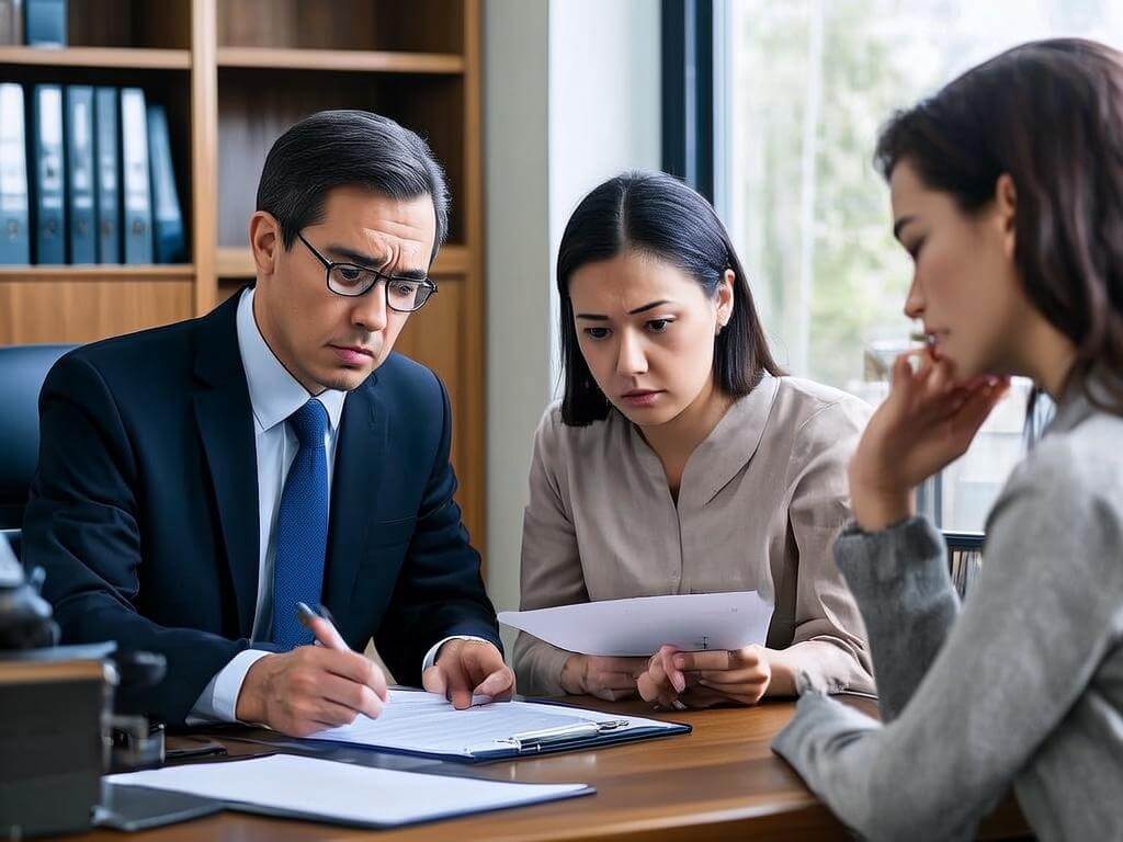 Family Lawyers for Sunshine Coast: Expert Legal&nbsp;Guidance